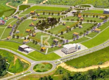 Terreno · 10m² · Terreno em Residencial Central Parque, Salto/SP de 10m² à venda por R$ 320.000,00