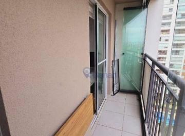 Apartamento · 30m² · 1 Quarto · Apartamento em Água Branca, São Paulo/SP de 30m² 1 quartos à venda por R$ 320.000,00