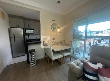 Apartamento · 69m² · 2 Quartos · 1 Vaga · Apartamento em Jardim Sevilha, Indaiatuba/SP de 69m² 2 quartos à venda por R$ 685.000,00