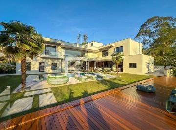 Casa · 700m² · 4 Quartos · 4 Vagas · Casa em São Paulo II, Cotia/SP de 700m² 4 quartos à venda por R$ 10.900.000,00