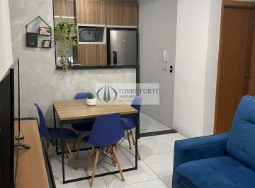 Apartamento · 44m² · 2 Quartos · Apartamento em Estância Guatambu, Itaquaquecetuba/SP de 44m² 2 quartos à venda por R$ 220.000,00