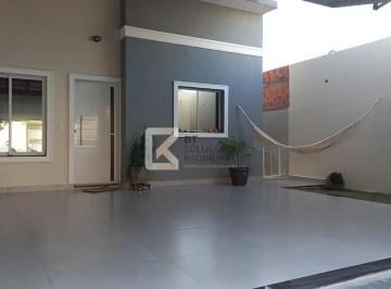 Casa · 103m² · 2 Quartos · 2 Vagas · Casa em Jardim Monte Carlo, Indaiatuba/SP de 103m² 2 quartos à venda por R$ 549.000,00
