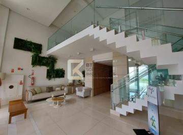Apartamento · 55m² · 1 Quarto · 2 Vagas · Apartamento em Vila Homero, Indaiatuba/SP de 55m² 1 quartos à venda por R$ 610.000,00