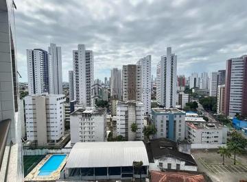 Apartamento · 80m² · 3 Quartos · 2 Vagas · Apartamento em Casa Amarela, Recife/PE de 80m² 3 quartos à venda por R$ 700.000,00
