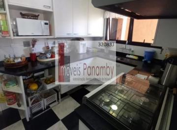 Apartamento · 266m² · 4 Quartos · 3 Vagas · Apartamento em Vila Mariana, São Paulo/SP de 266m² 4 quartos à venda por R$ 4.280.000,00
