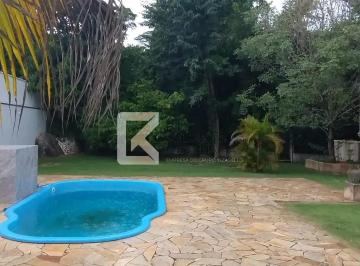 Rural · 200m² · 3 Quartos · 3 Vagas · Chácara em Terras de Santa Teresa, Itupeva/SP de 200m² 3 quartos à venda por R$ 1.280.000,00