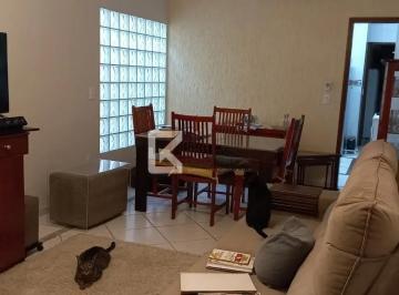 Casa · 100m² · 3 Quartos · 1 Vaga · Casa em Vila Furlan, Indaiatuba/SP de 100m² 3 quartos à venda por R$ 590.000,00