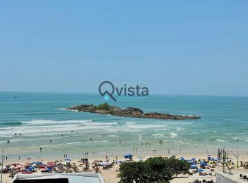 Apartamento · 195m² · 3 Quartos · 1 Vaga · Apartamento em Centro, Guarujá/SP de 195m² 3 quartos à venda por R$ 1.200.000,00