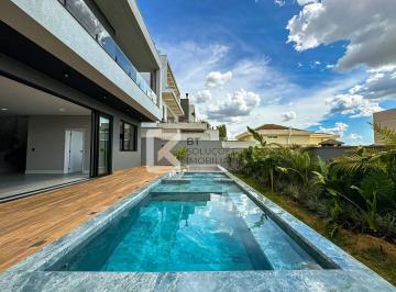 Casa · 311m² · 3 Quartos · Casa em Jardim Vila Paradiso, Indaiatuba/SP de 311m² 3 quartos à venda por R$ 3.600.000,00