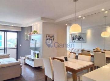 Apartamento · 57m² · 2 Quartos · 2 Vagas · Apartamento em Vila Ipojuca, São Paulo/SP de 57m² 2 quartos à venda por R$ 680.000,00