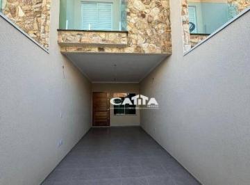 Casa · 106m² · 3 Quartos · 2 Vagas · Sobrado em Jardim Aricanduva, São Paulo/SP de 106m² 3 quartos à venda por R$ 700.000,00