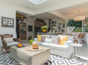 Casa · 935m² · 4 Quartos · 6 Vagas · Casa em Alto de Pinheiros, São Paulo/SP de 935m² 4 quartos à venda por R$ 8.007.300,00