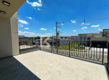 Casa · 207m² · 3 Quartos · Sobrado em Caldeira, Indaiatuba/SP de 207m² 3 quartos à venda por R$ 1.680.000,00