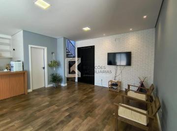 Casa · 207m² · 3 Quartos · Sobrado em Caldeira, Indaiatuba/SP de 207m² 3 quartos à venda por R$ 1.680.000,00
