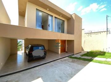 Casa · 286m² · 3 Quartos · 4 Vagas · Casa em Alto do Joá, Lagoa Santa/MG de 286m² 3 quartos à venda por R$ 1.790.000,00