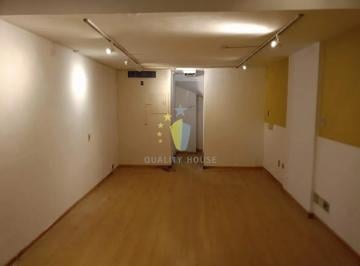 Comercial · 38m² · Ponto em Ipanema, Rio de Janeiro/RJ de 38m² à venda por R$ 700.000,00