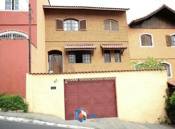 Casa · 177m² · 3 Quartos · 6 Vagas · Casa em Vila Yara, São Paulo/SP de 177m² 3 quartos à venda por R$ 560.000,00
