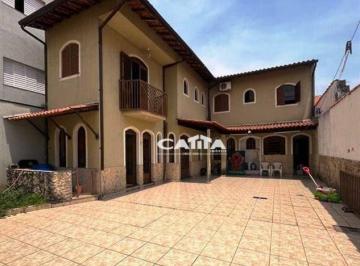 Casa · 200m² · 3 Quartos · 5 Vagas · Sobrado em Jardim Aricanduva, São Paulo/SP de 200m² 3 quartos à venda por R$ 1.262.000,00