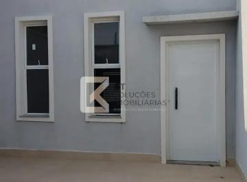 Casa · 68m² · 2 Quartos · 2 Vagas · Casa em Parque Residencial Sabiás, Indaiatuba/SP de 68m² 2 quartos à venda por R$ 440.000,00