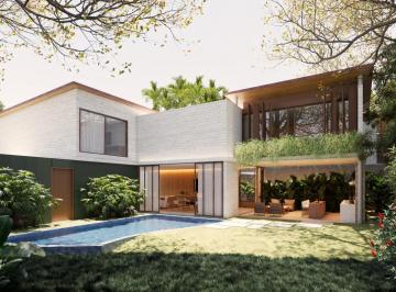 Casa · 470m² · 4 Quartos · 2 Vagas · Casa em Gávea, Rio de Janeiro/RJ de 470m² 4 quartos à venda por R$ 11.470.000,00