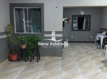 Casa · 130m² · 3 Quartos · 1 Vaga · Casa em Campina Grande, Cariacica/ES de 130m² 3 quartos à venda por R$ 435.900,00