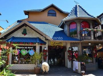 Comercial · 480m² · Ponto em Centro, Canela/RS de 480m² à venda por R$ 15.950.000,00