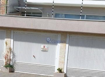 Casa · 315m² · 3 Quartos · 5 Vagas · Casa em Vila Ipojuca, São Paulo/SP de 315m² 3 quartos à venda por R$ 2.800.000,00