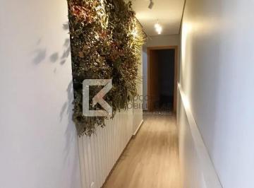 Apartamento · 215m² · 4 Quartos · Apartamento em Cidade Nova I, Indaiatuba/SP de 215m² 4 quartos à venda por R$ 1.699.999,00