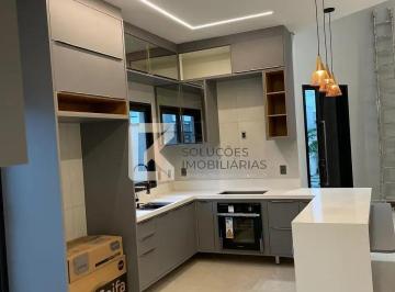 Casa · 130m² · 3 Quartos · 2 Vagas · Casa em Jardins do Império, Indaiatuba/SP de 130m² 3 quartos à venda por R$ 1.379.000,00