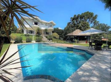 Casa · 752m² · 4 Quartos · 6 Vagas · Casa em Palos Verdes, Carapicuíba/SP de 752m² 4 quartos à venda por R$ 8.000.000,00
