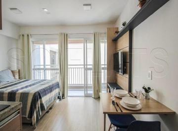 Comercial · 27m² · 1 Quarto · Studio em Sé, São Paulo/SP de 27m² 1 quartos à venda por R$ 420.000,00
