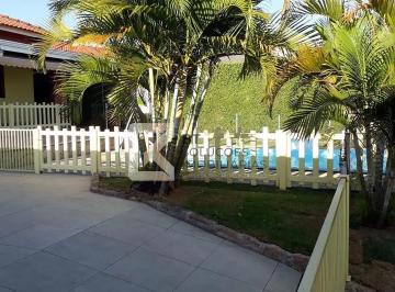 Rural · 280m² · 4 Quartos · 2 Vagas · Chácara em Colinas do Mosteiro de Itaici, Indaiatuba/SP de 280m² 4 quartos à venda por R$ 1.700.000,