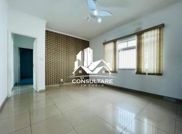 Apartamento · 87m² · 3 Quartos · 1 Vaga · Apartamento em Gonzaga, Santos/SP de 87m² 3 quartos à venda por R$ 499.900,00