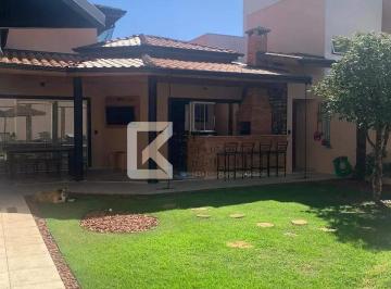 Casa · 290m² · 4 Quartos · 6 Vagas · Casa em Vila Suíça, Indaiatuba/SP de 290m² 4 quartos à venda por R$ 3.200.000,00