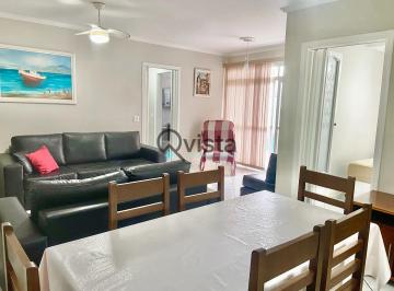 Apartamento · 70m² · 3 Quartos · 1 Vaga · Apartamento em Jardim Praiano, Guarujá/SP de 70m² 3 quartos à venda por R$ 400.000,00