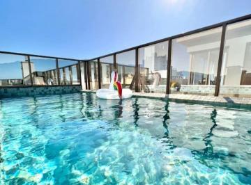 Apartamento · 400m² · 4 Quartos · 5 Vagas · Apartamento em , Laguna/SC de 400m² 4 quartos à venda por R$ 12.000.000,00