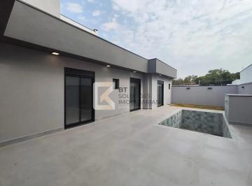 Casa · 203m² · 3 Quartos · Casa em Jardim Panorama, Indaiatuba/SP de 203m² 3 quartos à venda por R$ 1.590.000,00