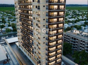 Apartamento · 65m² · 2 Quartos · 1 Vaga · Apartamento em Jardim Paraíba, Jacareí/SP de 65m² 2 quartos à venda por R$ 459.257,00