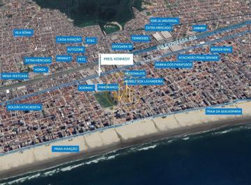 Terreno · 271m² · Terreno em Boqueirão, Praia Grande/SP de 271m² à venda por R$ 2.500.000,00