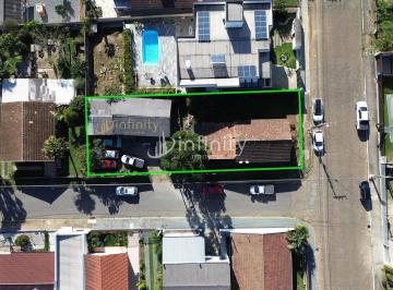 Terreno · 10m² · Terreno em , Rio Negro/PR de 10m² à venda por R$ 420.000,00