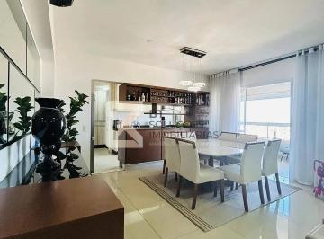 Apartamento · 128m² · 4 Quartos · 3 Vagas · Apartamento em Jardim Pau Preto, Indaiatuba/SP de 128m² 4 quartos à venda por R$ 1.600.000,00
