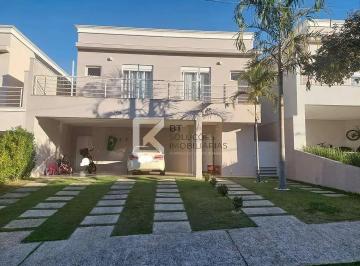 Casa · 272m² · 4 Quartos · 5 Vagas · Casa em Chácara Belvedere, Indaiatuba/SP de 272m² 4 quartos à venda por R$ 1.600.000,00