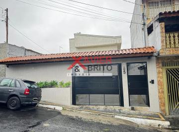 Casa · 70m² · 2 Quartos · 1 Vaga · Sobrado em Vila Dalila, São Paulo/SP de 70m² 2 quartos à venda por R$ 400.000,00