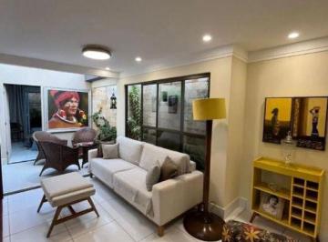 Apartamento · 115m² · 3 Quartos · 1 Vaga · Apartamento em Bancários, João Pessoa/PB de 115m² 3 quartos à venda por R$ 465.000,00