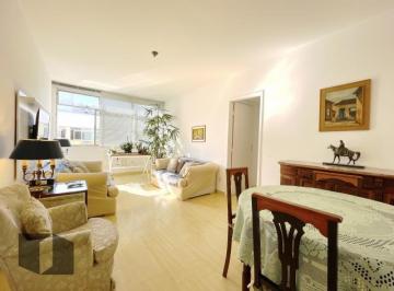 Apartamento · 84m² · 3 Quartos · 1 Vaga · Apartamento em Leblon, Rio de Janeiro/RJ de 84m² 3 quartos à venda por R$ 2.000.000,00