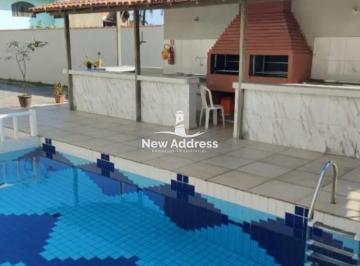 Apartamento · 65m² · 1 Quarto · 1 Vaga · Apartamento em Interlagos, Vila Velha/ES de 65m² 1 quartos à venda por R$ 415.000,00
