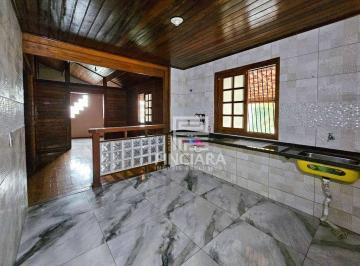 Casa · 200m² · 4 Quartos · 2 Vagas · Casa em Sapê, Niterói/RJ de 200m² 4 quartos à venda por R$ 470.000,00