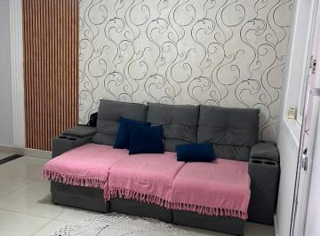 Casa · 65m² · 3 Quartos · 2 Vagas · Casa em Jardim Campo Belo, Sumaré/SP de 65m² 3 quartos à venda por R$ 430.000,00