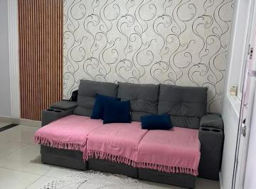 Casa · 125m² · 3 Quartos · 2 Vagas · Casa em Jardim Campo Belo, Sumaré/SP de 125m² 3 quartos à venda por R$ 430.000,00