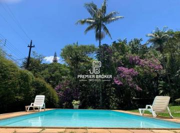 Casa · 273m² · 2 Quartos · 1 Vaga · Casa em Carlos Guinle, Teresópolis/RJ de 273m² 2 quartos à venda por R$ 1.199.000,00